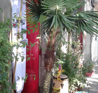 Cohebergement sejour court ou long