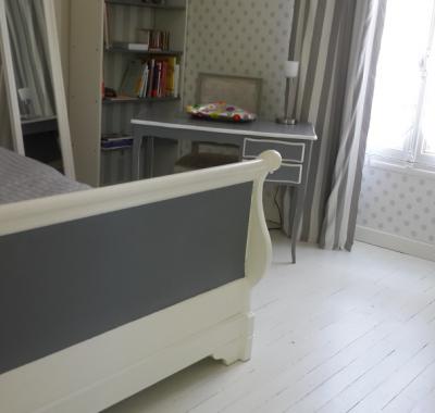 2 chambres à louer dans maison au centre-ville.