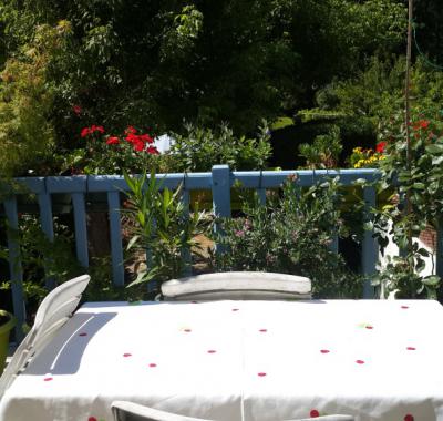 2 chambres à louer dans maison au centre-ville.