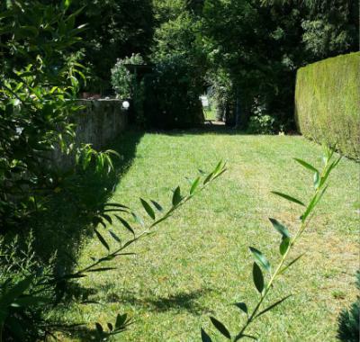 2 chambres à louer dans maison au centre-ville.