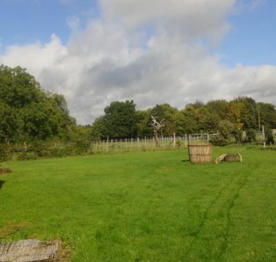 Maison de campagne  atypique "loft"