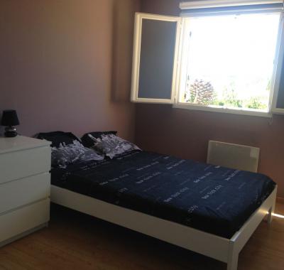 Chambre dans villa a perpignan