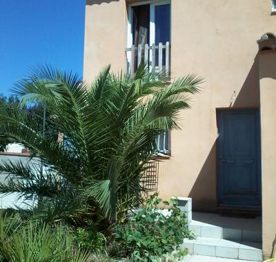 Chambre dans villa a perpignan
