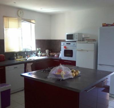 Chambre dans villa a perpignan