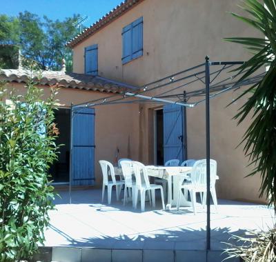 Chambre dans villa a perpignan