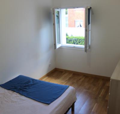 Chambre dans une maison à louer à montreuil