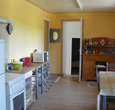 Gite indépendant avec terrasse 64350 Près de Lembeye