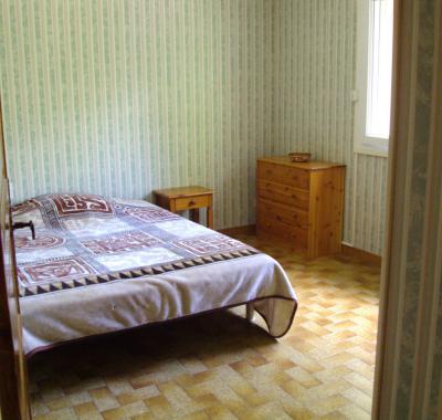 Colocation 3 personnes maison de village