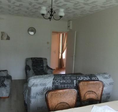 Chambres en colocation