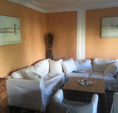 4 CHAMBRE DS GDE MAISON DE VILLE NCY ST MAX