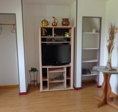 Chambre chez l'habitant