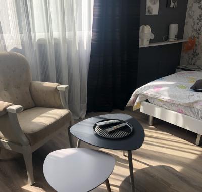 Chambre pour etudiante