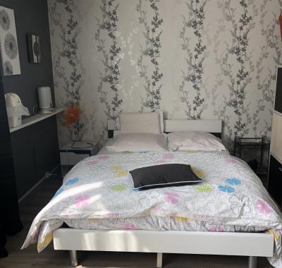 Chambre pour etudiante