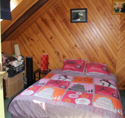 2 Chambres dans une grande maison très calme