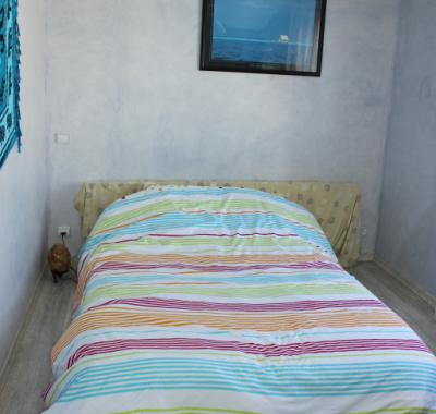 2 Chambres dans une grande maison très calme