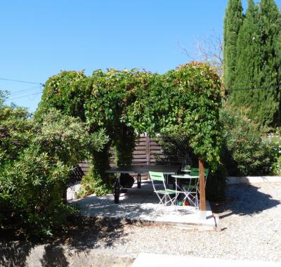 Villa à louer Provence, IDEAL voyageur commerce