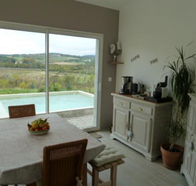 Chambre à louer 10 minutes de Montpellier