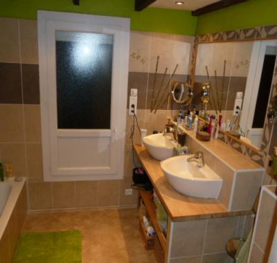 Chambre à louer 10 minutes de Montpellier