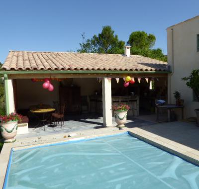 Chambre à louer 10 minutes de Montpellier