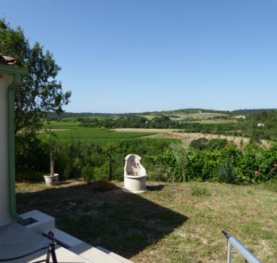 Chambre à louer 10 minutes de Montpellier