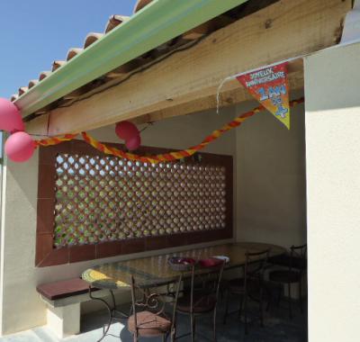 Chambre à louer 10 minutes de Montpellier