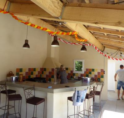 Chambre à louer 10 minutes de Montpellier