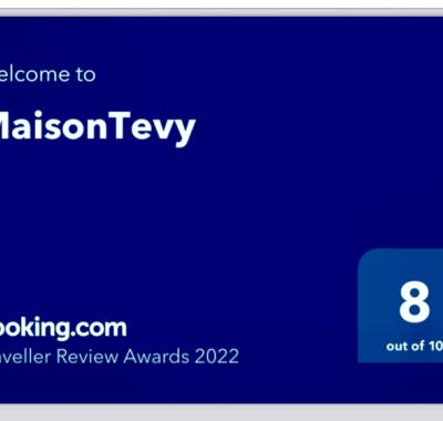 Maison Tevy  Gîte 25min PARIS/ DISNEYLAND