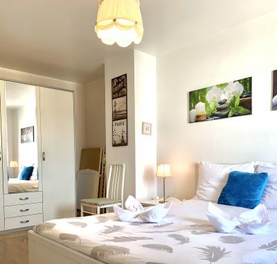 Maison Tevy  Gîte 25min PARIS/ DISNEYLAND