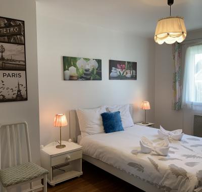 Maison Tevy  Gîte 25min PARIS/ DISNEYLAND