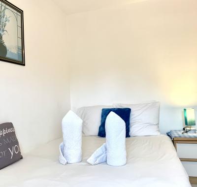 Maison Tevy  Gîte 25min PARIS/ DISNEYLAND