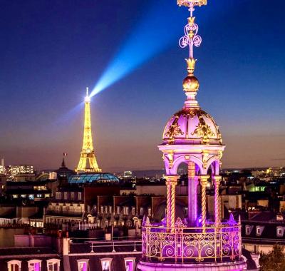 Maison Tevy  Gîte 25min PARIS/ DISNEYLAND