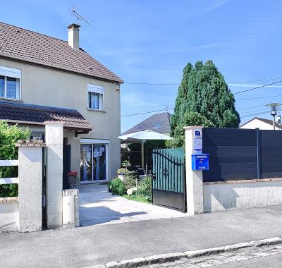 Maison Tevy  Gîte 25min PARIS/ DISNEYLAND