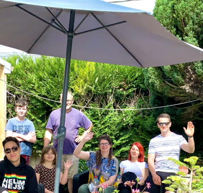 Maison Tevy  Gîte 25min PARIS/ DISNEYLAND