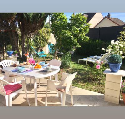 Maison Tevy  Gîte 25min PARIS/ DISNEYLAND