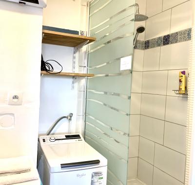 Beau studio & Terrasse 20 min à PARIS- DISNEYLAND