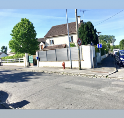 Beau studio & Terrasse 20 min à PARIS- DISNEYLAND