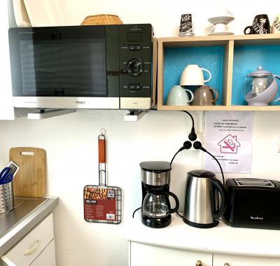 Beau studio & Terrasse 20 min à PARIS- DISNEYLAND