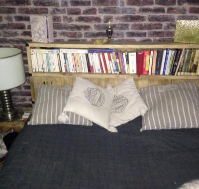 Chambre à louer chez l'habitant