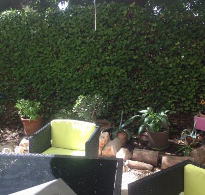 Chambre à louer chez l'habitant