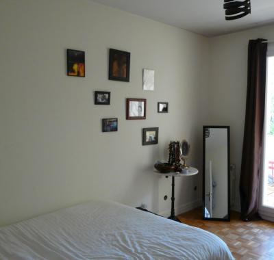 Loue appartement entier fêtes lumières