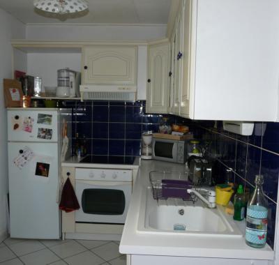 Loue appartement entier fêtes lumières