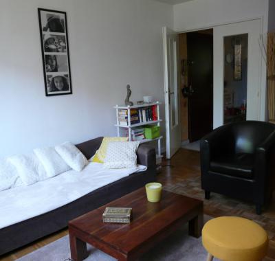 Loue appartement entier fêtes lumières