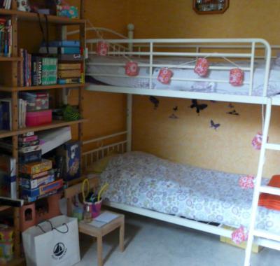 Loue appartement entier fêtes lumières