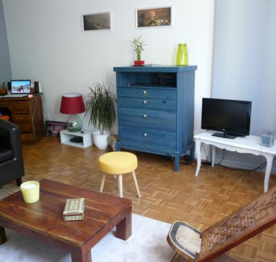 Loue appartement entier fêtes lumières