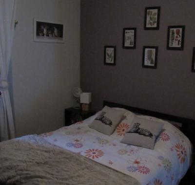 Chambres à louer sur Sévérac le chateau