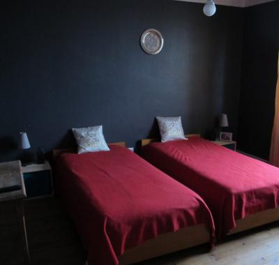 Chambres à louer sur Sévérac le chateau