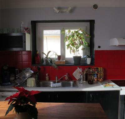 Chambres à louer sur Sévérac le chateau