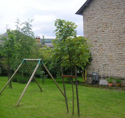 Chambres à louer sur Sévérac le chateau