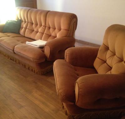 Chambre pour 2 personnes