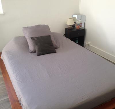 Chambre pour 2 personnes